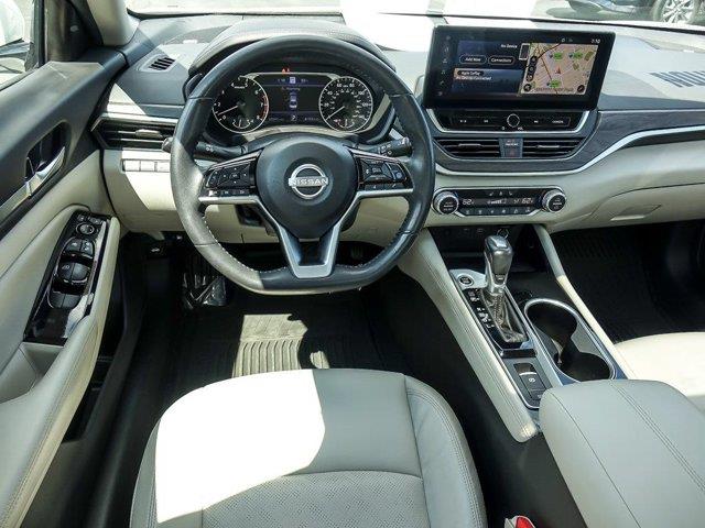 2024 Nissan Altima - $24,929