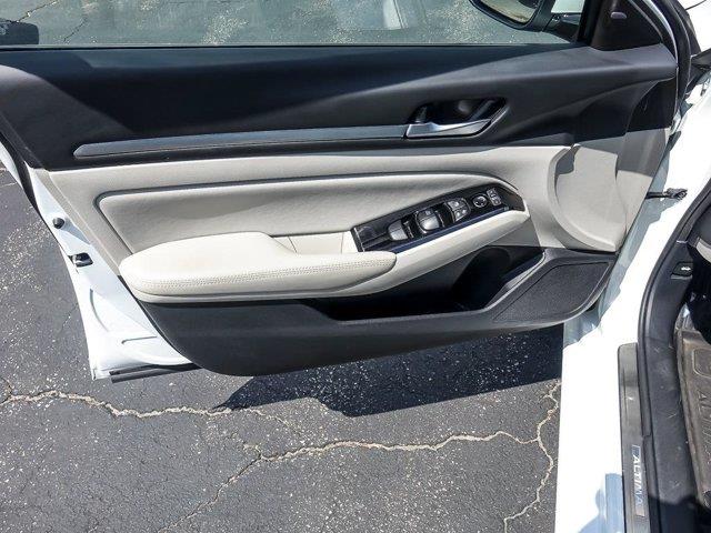 2024 Nissan Altima - $24,929
