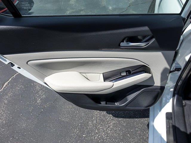 2024 Nissan Altima - $24,929