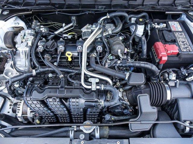 2024 Nissan Altima - $24,929
