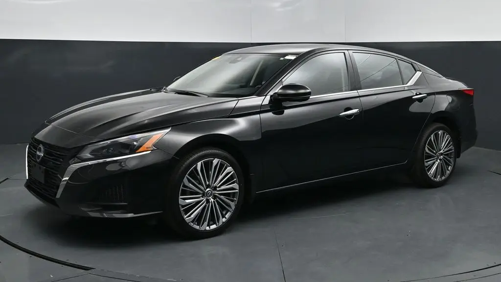 Preowned 2024 Nissan Altima 2.5 SL for Sale