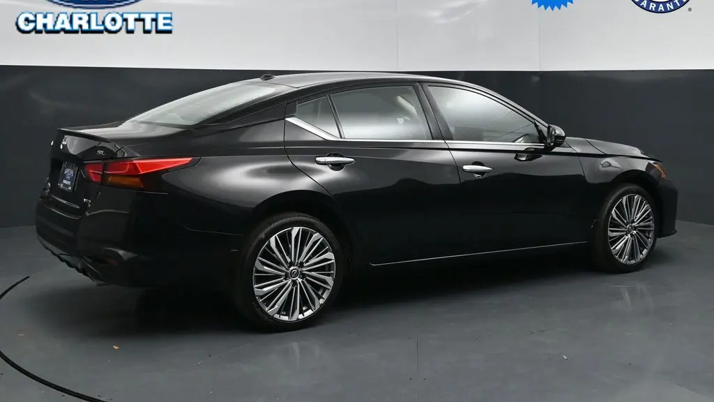 2024 Nissan Altima 2.5 SL