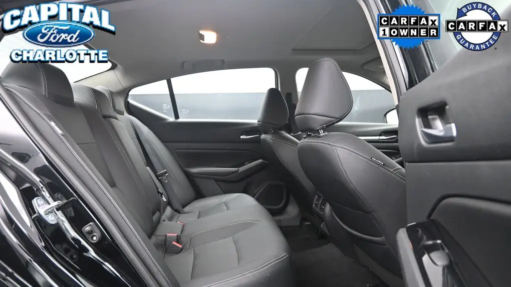 2024 Nissan Altima 2.5 SL