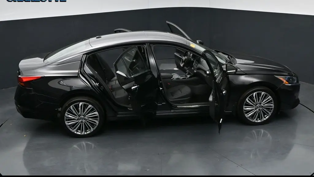 2024 Nissan Altima 2.5 SL