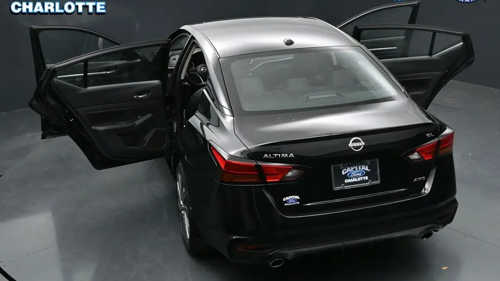 2024 Nissan Altima 2.5 SL