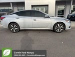 2020 Altima Thumbnail 2