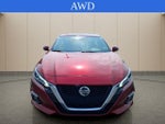 2022 Altima Thumbnail 3