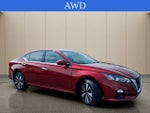 2022 Altima Thumbnail 4