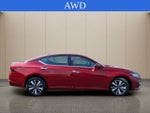 2022 Altima Thumbnail 5