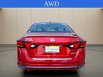 2022 Altima Thumbnail 7