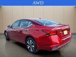 2022 Altima Thumbnail 8