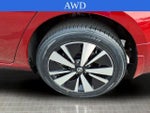 2022 Altima Thumbnail 9