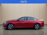2022 Altima Thumbnail 10