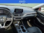 2022 Altima Thumbnail 16