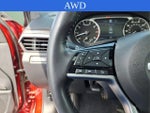 2022 Altima Thumbnail 19