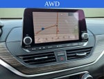 2022 Altima Thumbnail 21