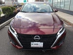 2025 Altima Thumbnail 5