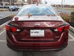 2025 Altima Thumbnail 7