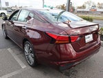 2025 Altima Thumbnail 8