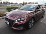 2025 Altima Thumbnail 9