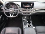 2025 Altima Thumbnail 16
