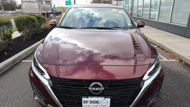 2025 Nissan Altima 2.5 SL