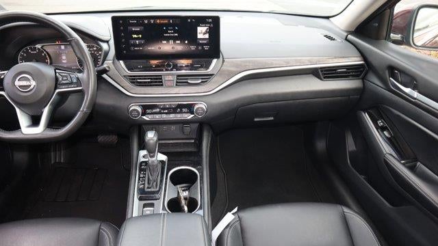 2025 Nissan Altima 2.5 SL