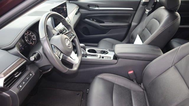 2025 Nissan Altima 2.5 SL