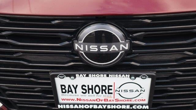 2025 Nissan Altima 2.5 SL