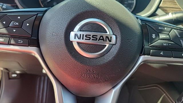 2021 Nissan Altima 2.5 SL