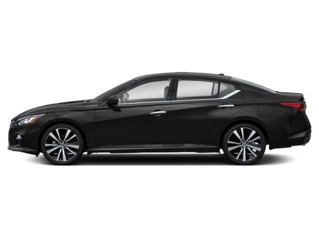 2021 Nissan Altima 2.5 SL — photo 1 of 12
