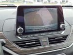 2022 Altima Thumbnail 13
