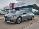 2022 Altima Thumbnail 1