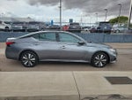 2022 Altima Thumbnail 8