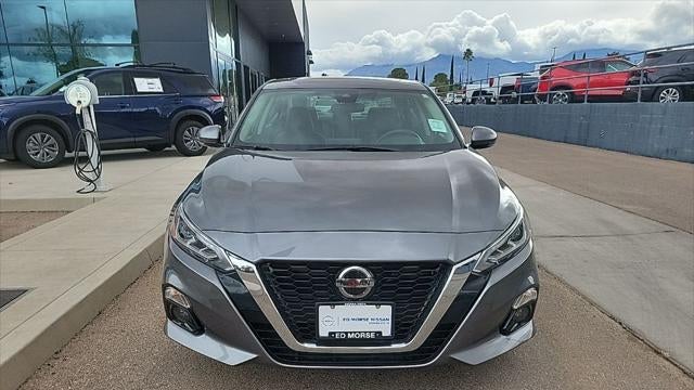 2022 Nissan Altima 2.5 SL