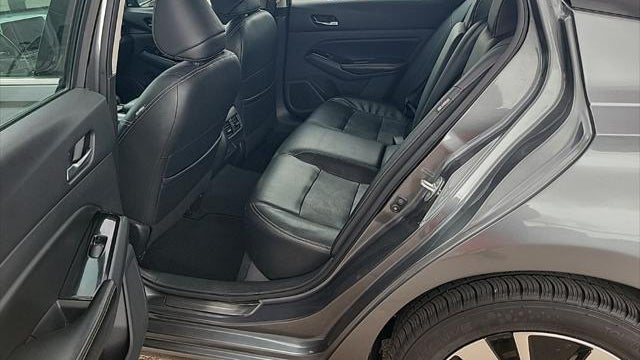 2022 Nissan Altima 2.5 SL