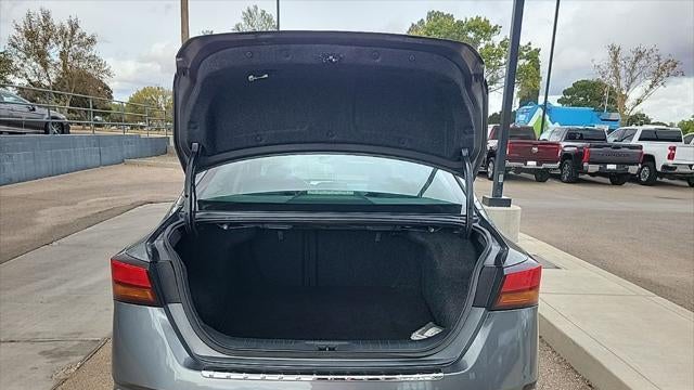 2022 Nissan Altima 2.5 SL