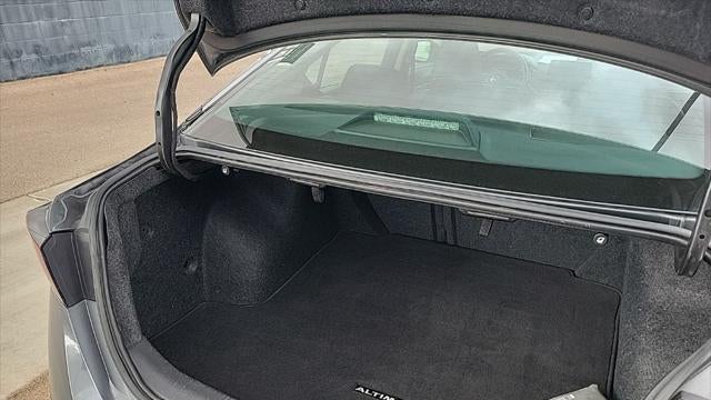 2022 Nissan Altima 2.5 SL