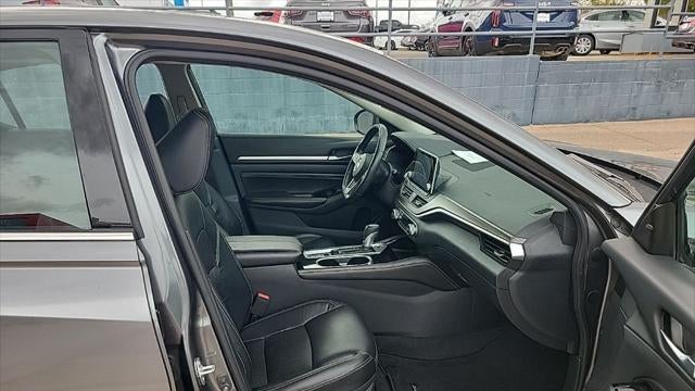 2022 Nissan Altima 2.5 SL