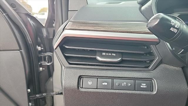 2022 Nissan Altima 2.5 SL