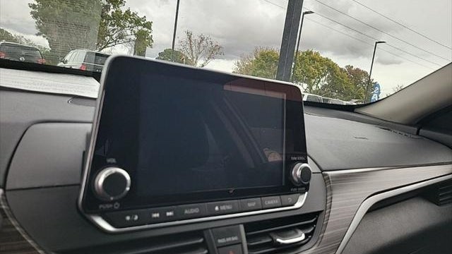 2022 Nissan Altima 2.5 SL