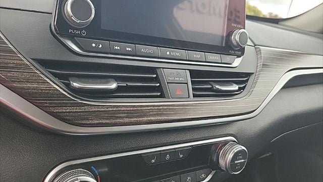 2022 Nissan Altima 2.5 SL