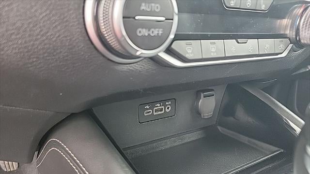 2022 Nissan Altima 2.5 SL