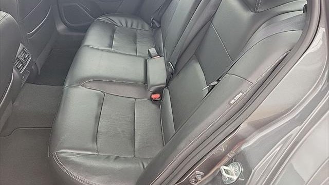 2022 Nissan Altima 2.5 SL