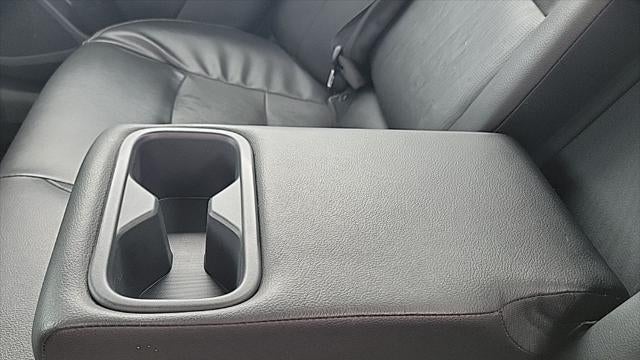 2022 Nissan Altima 2.5 SL