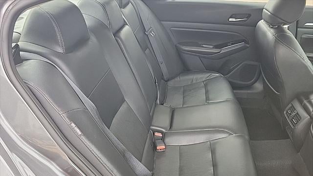 2022 Nissan Altima 2.5 SL
