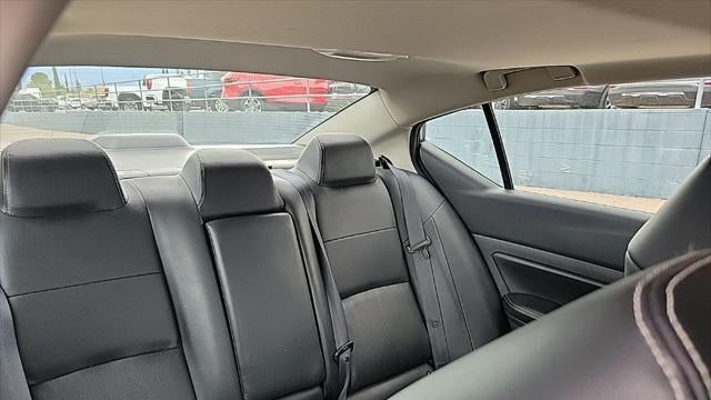 2022 Nissan Altima 2.5 SL