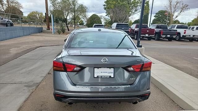 2022 Nissan Altima 2.5 SL