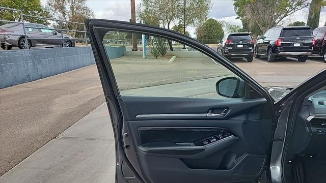 2022 Nissan Altima 2.5 SL