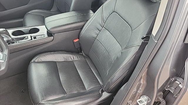2022 Nissan Altima 2.5 SL